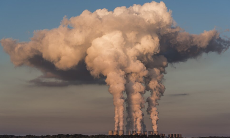 Рязанское минприроды зафиксировало превышение загрязняющих веществ в воздухе