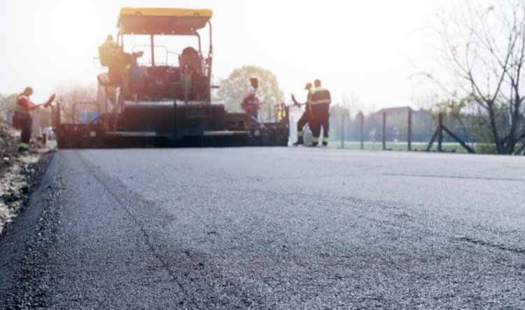 На капремонт автодороги на границе Рязанского региона потратят еще 1,5 миллиарда рублей