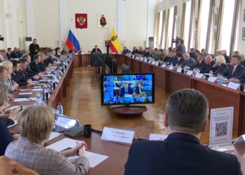 Мэрия Рязани: с 1 июня до Орехового озера запустят автобус