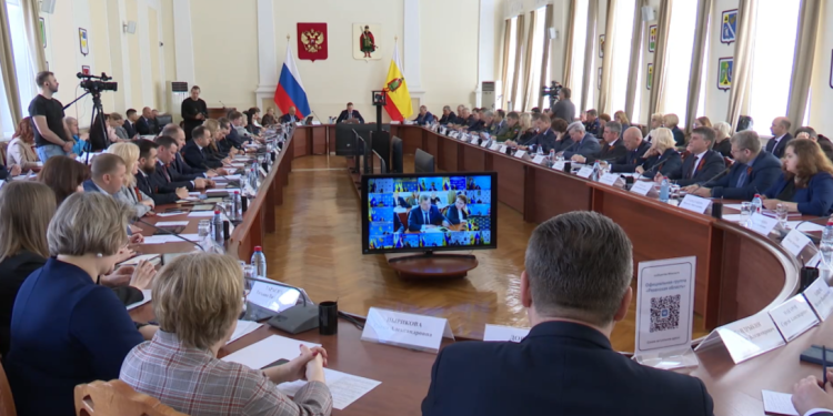 Мэрия Рязани: с 1 июня до Орехового озера запустят автобус Мэрия Рязани: с 1 июня до Орехового озера запустят автобус