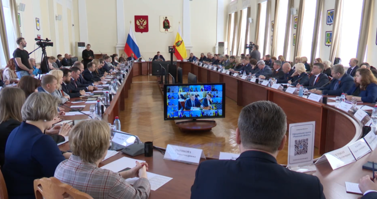 Мэрия Рязани: с 1 июня до Орехового озера запустят автобус