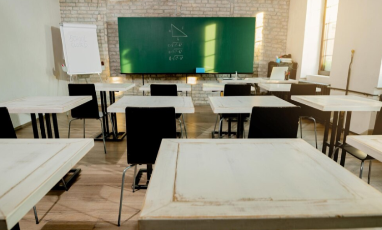 Еще в трех рязанских школах приостановили занятия из-за ОРВИ