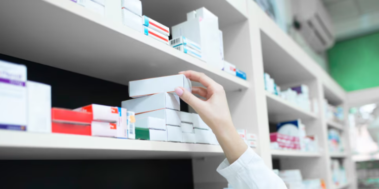 Прокуратура помогла жителю рязанского Сасова получить льготное лекарство