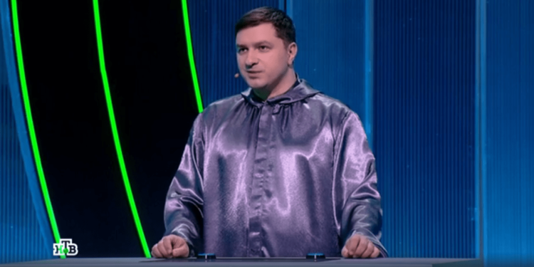 Рязанский редактор Антон Насонов принял участие в передаче «Своя игра»