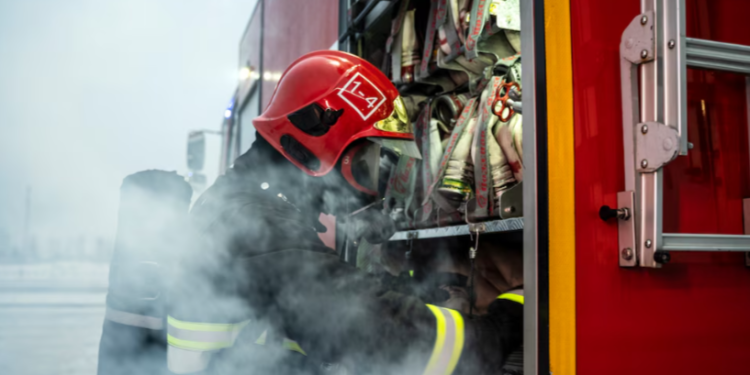 В Шиловском районе сгорела баня В Шиловском районе сгорела баня
