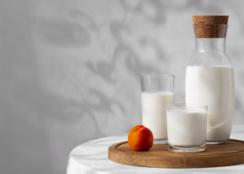 Рязанский завод, чей кефир доставляют Путину, готов к увеличению спроса Рязанский завод, чей кефир доставляют Путину, готов к увеличению спроса