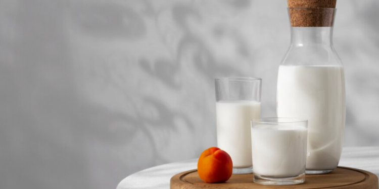 Рязанский завод, чей кефир доставляют Путину, готов к увеличению спроса