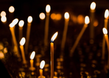 Новым настоятелем Казанской церкви в рязанской Солотче стал иерей Дмитрий Антонов