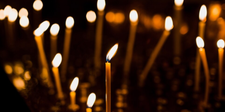 Новым настоятелем Казанской церкви в рязанской Солотче стал иерей Дмитрий Антонов Новым настоятелем Казанской церкви в рязанской Солотче стал иерей Дмитрий Антонов