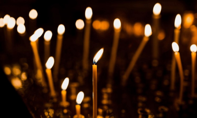 Новым настоятелем Казанской церкви в рязанской Солотче стал иерей Дмитрий Антонов