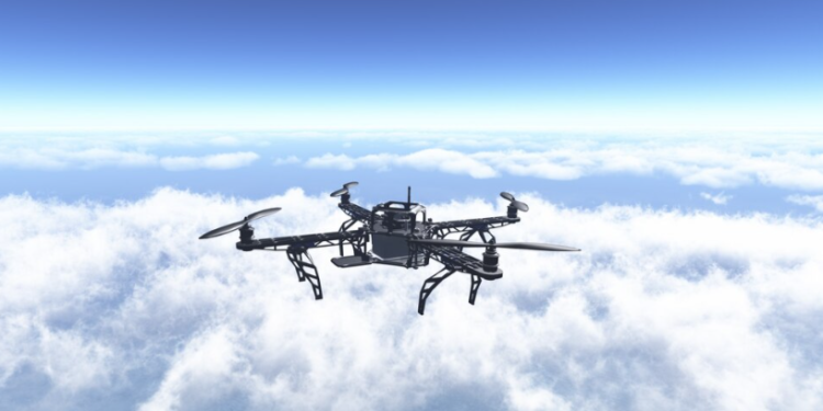 В Рязанской области днем 6 мая объявили угрозу атаки БПЛА