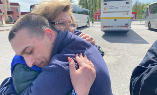 Омбудсмен Епихина: из украинского плена вернулся только один рязанский военный