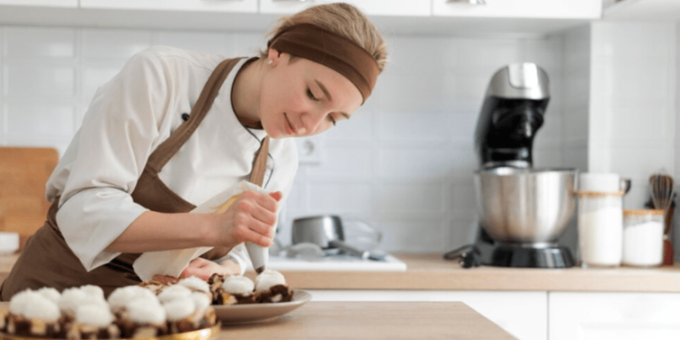 В Рязанской области возросли зарплаты кондитеров и пекарей