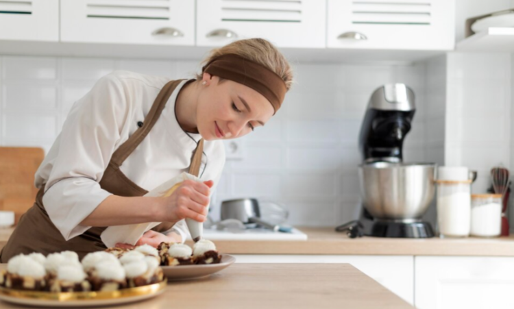 В Рязанской области возросли зарплаты кондитеров и пекарей