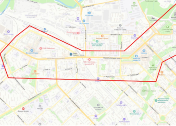 С 8 по 10 мая в Рязани ограничат движение велосипедистов и электросамокатчиков С 8 по 10 мая в Рязани ограничат движение велосипедистов и электросамокатчиков