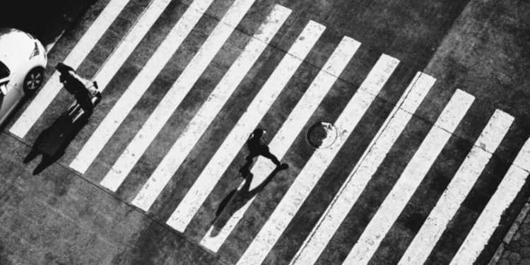 7 мая на рязанских дорогах проходит рейд «Пешеход»