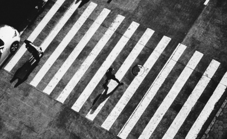 7 мая на рязанских дорогах проходит рейд "Пешеход"