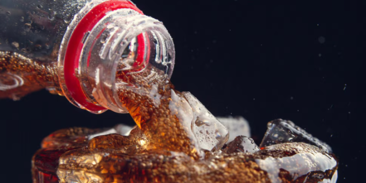 Компания PepsiCo может вернуться в Россию