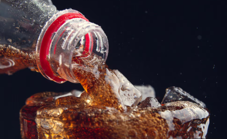 Компания PepsiCo может вернуться в Россию