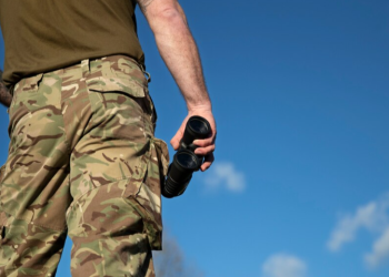 С начала 2025 года на СВО отправились более 1000 рязанцев