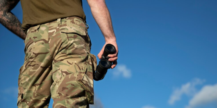 С начала 2025 года на СВО отправились более 1000 рязанцев