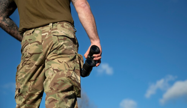 С начала 2025 года на СВО отправились более 1000 рязанцев