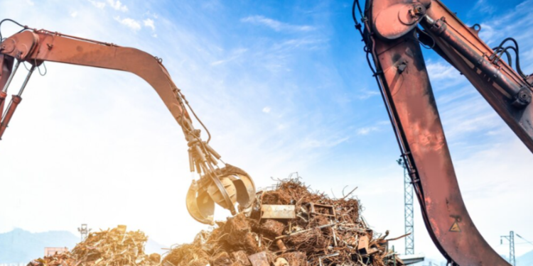 На ликвидацию несанкционированных свалок в Рязани потратят почти 7 миллионов рублей На ликвидацию несанкционированных свалок в Рязани потратят почти 7 миллионов рублей