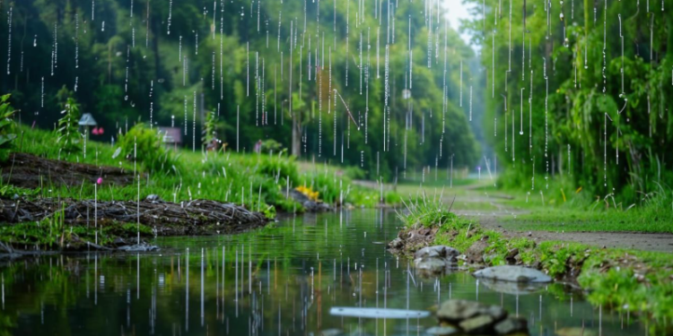 Синоптик Тишковец: начало недели в Центральной России будет напоминать октябрь