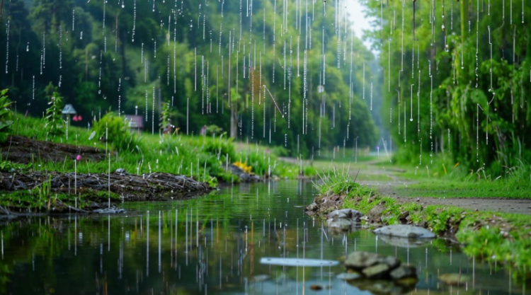 Синоптик Тишковец: начало недели в Центральной России будет напоминать октябрь