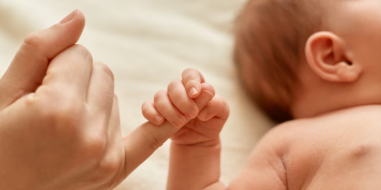 В апреле в Рязанской области на свет появились Ариэль, Эрика, Эмиль и Христофор