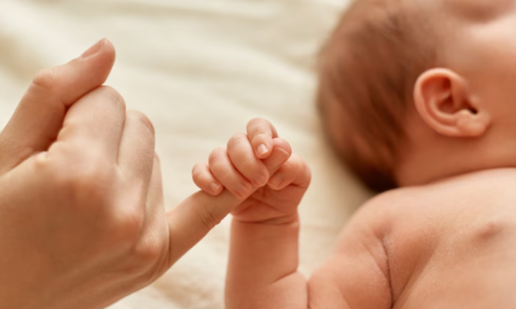 В апреле в Рязанской области на свет появились Ариэль, Эрика, Эмиль и Христофор