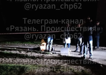 В рязанском поселке Строитель зарезали мужчину В рязанском поселке Строитель зарезали мужчину
