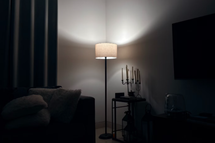 В рязанском поселке Мурмино 14 мая отключат электроэнергию