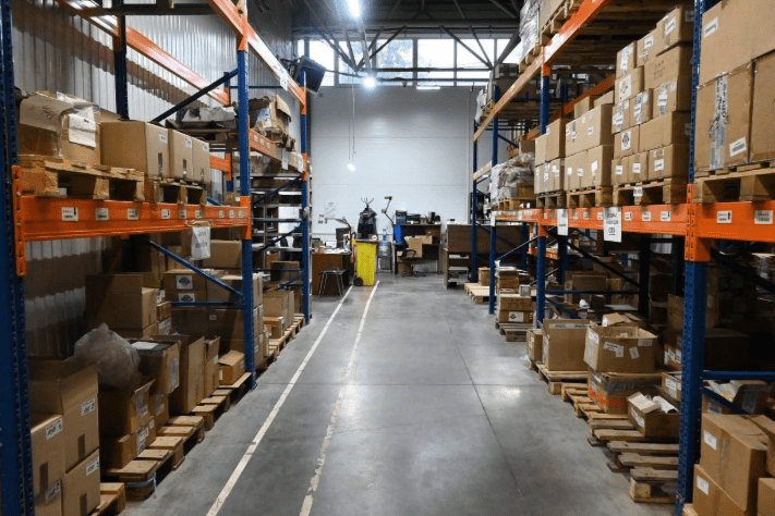 Рязанский губернатор Павел Малков посетил предприятие «Тепловодохран»