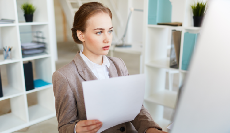 Рязанцы начали активно искать новую работу перед наступлением лета