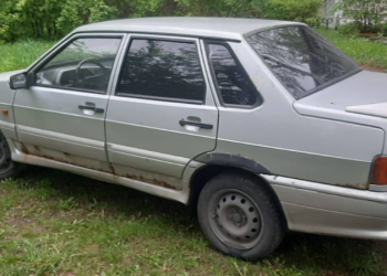 На улице Предзаводской под колеса автомобиля попала 11-летняя девочка