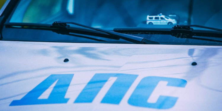 14 мая на рязанских дорогах проходит рейд по поиску машин с заведомо ложными госномерами