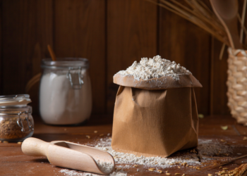 Крупному предприятию по производству муки в Рязанской области грозит банкротство Крупному предприятию по производству муки в Рязанской области грозит банкротство