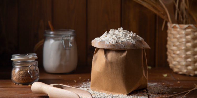 Крупному предприятию по производству муки в Рязанской области грозит банкротство Крупному предприятию по производству муки в Рязанской области грозит банкротство