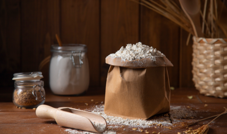 Крупному предприятию по производству муки в Рязанской области грозит банкротство