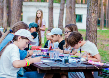 Малков: этим летом рязанские лагеря примут более 26 тысяч детей