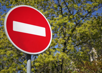 В рязанском Лесопарке 16 мая запретят парковку из-за мотопробега