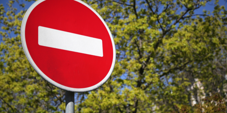 В рязанском Лесопарке 16 мая запретят парковку из-за мотопробега