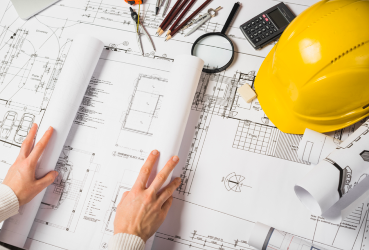 В Рязанском регионе зарплаты в сфере строительства возросли на 18%