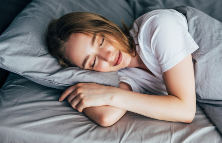 Невролог Мартынов: сон меньше 5 часов способствует развитию диабета и ожирению