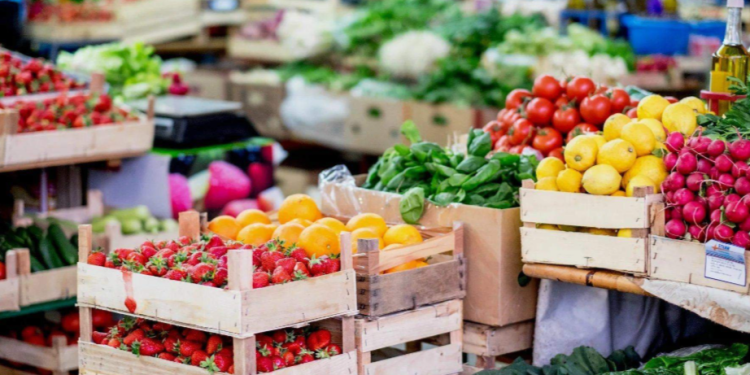 С начала 2025 года в Рязани за незаконную торговлю оштрафовали 879 нарушителей