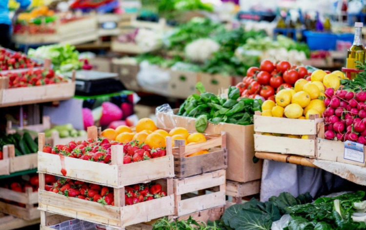 С начала 2025 года в Рязани за незаконную торговлю оштрафовали 879 нарушителей