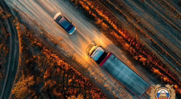 16 мая на рязанских дорогах проходит рейд «Встречная полоса»