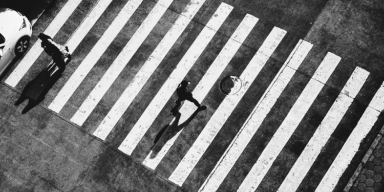 На рязанских дорогах 16 мая пройдет рейд «Пешеход»