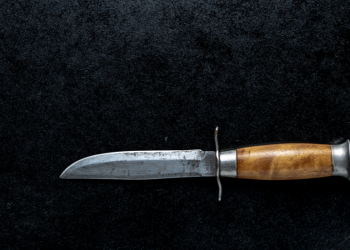 В Рязани на территории Керамзавода произошло убийство с участием военного